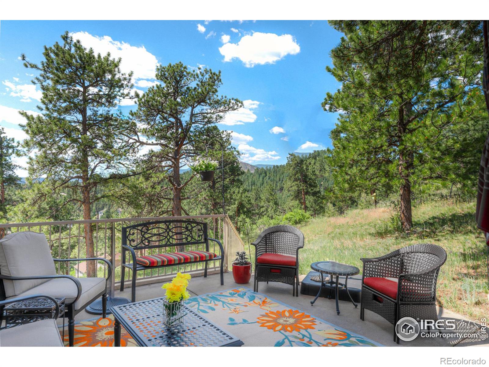 MLS Image #20 for 2964  elk view drive,evergreen, Colorado