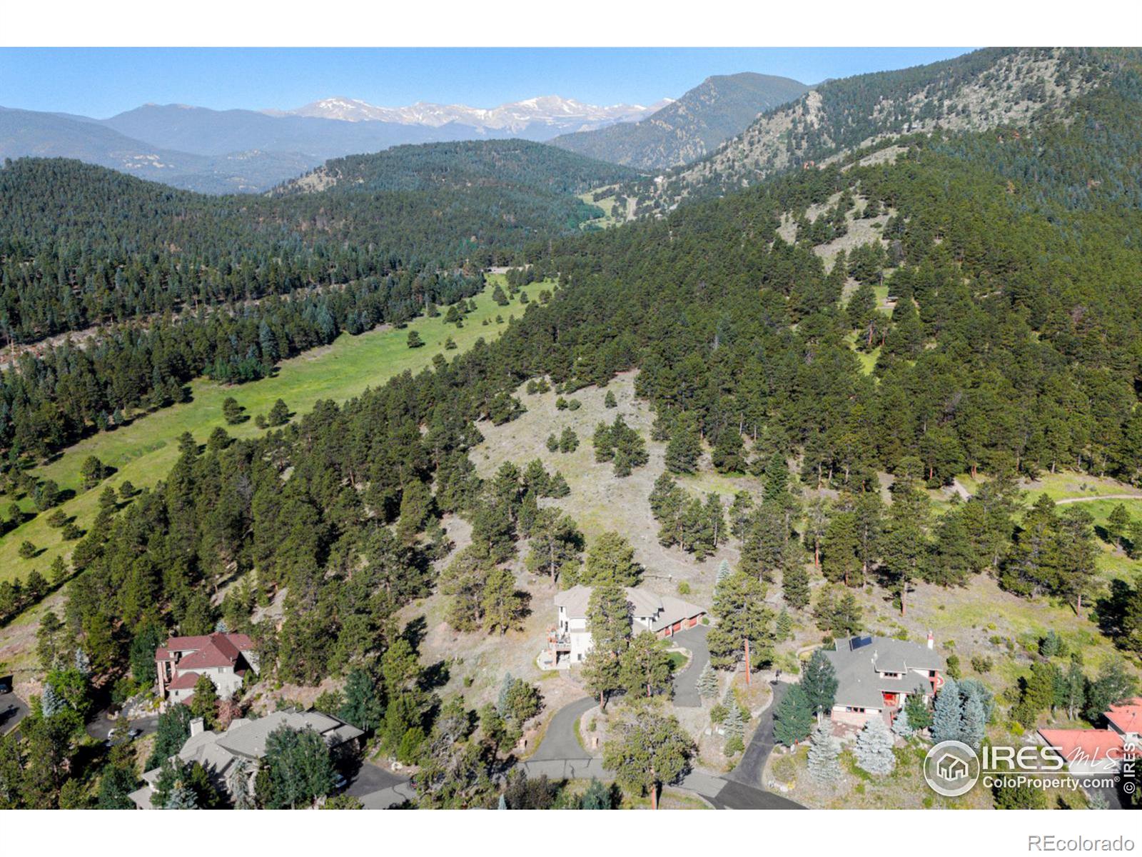 MLS Image #36 for 2964  elk view drive,evergreen, Colorado