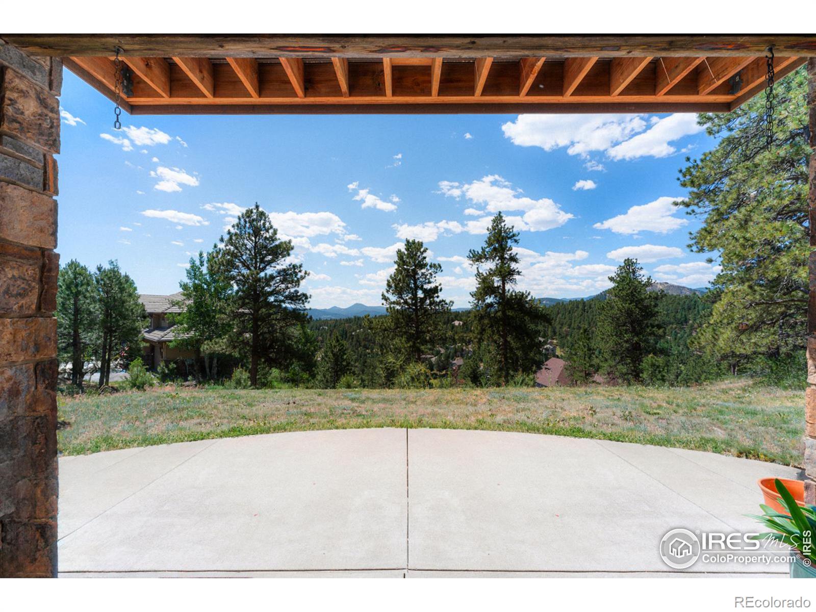 MLS Image #37 for 2964  elk view drive,evergreen, Colorado