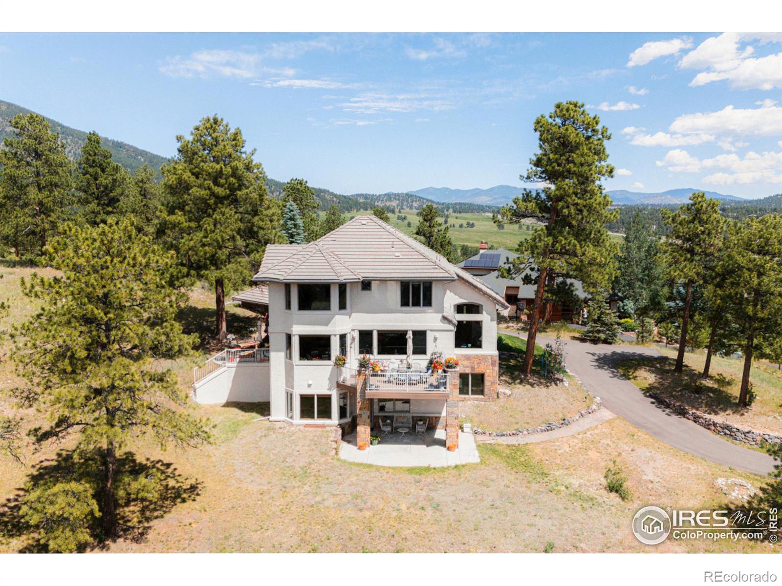 MLS Image #38 for 2964  elk view drive,evergreen, Colorado