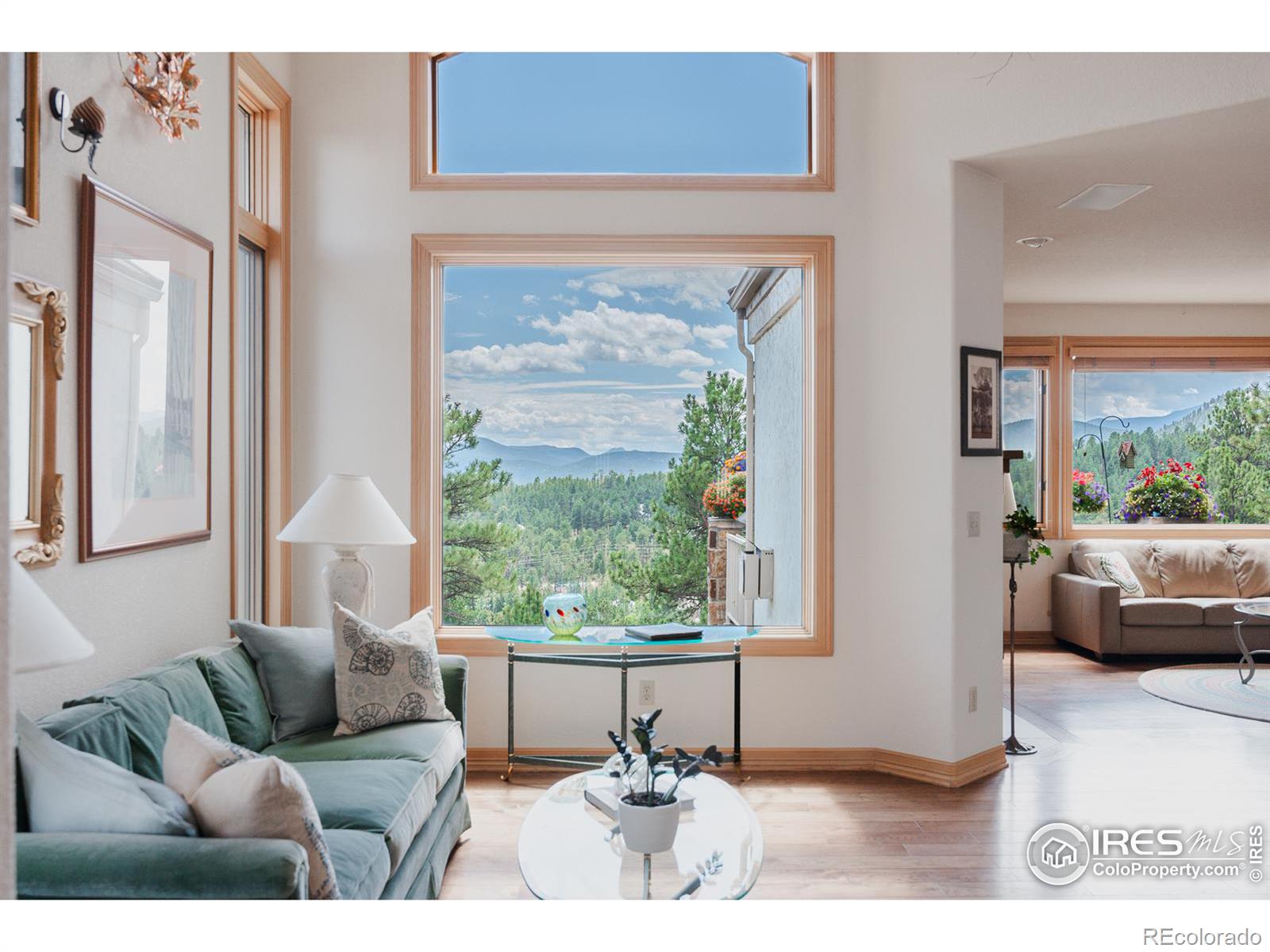 MLS Image #4 for 2964  elk view drive,evergreen, Colorado