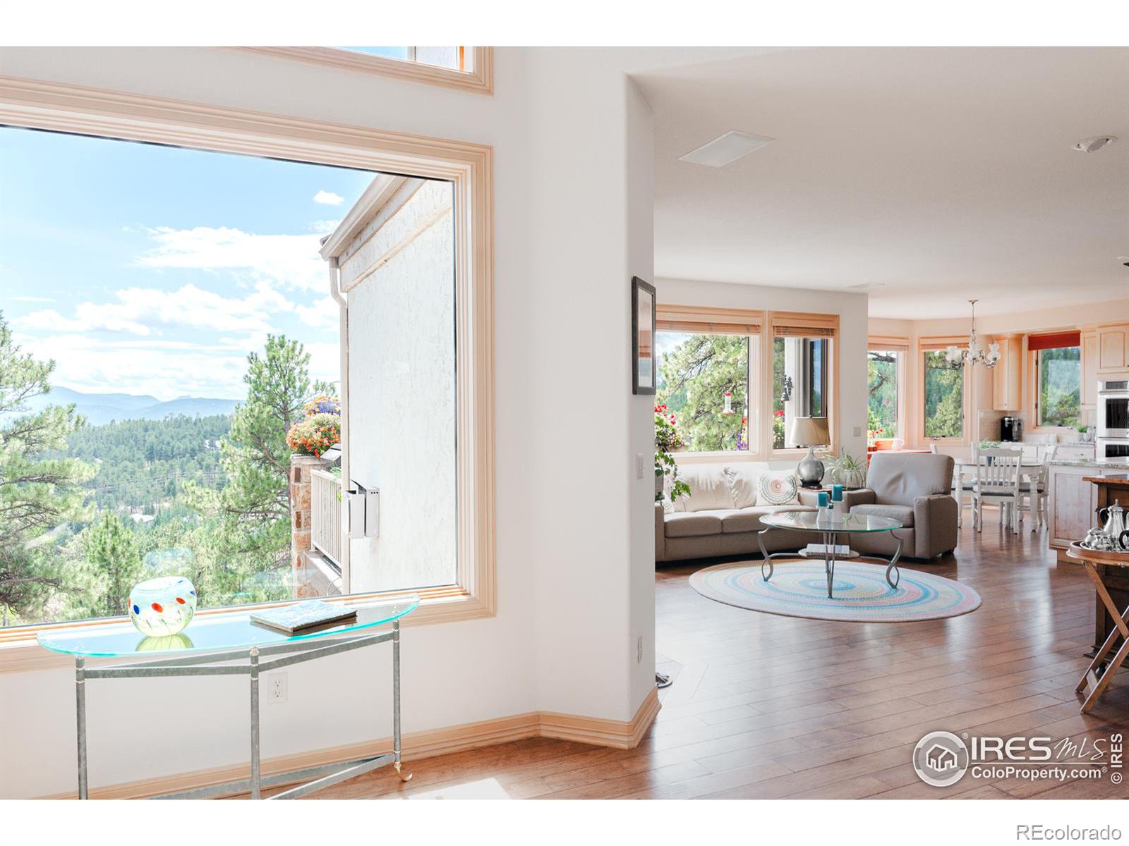 MLS Image #6 for 2964  elk view drive,evergreen, Colorado