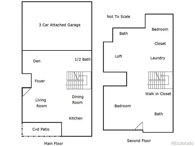 MLS Image #31 for 15342 w 66th avenue,arvada, Colorado