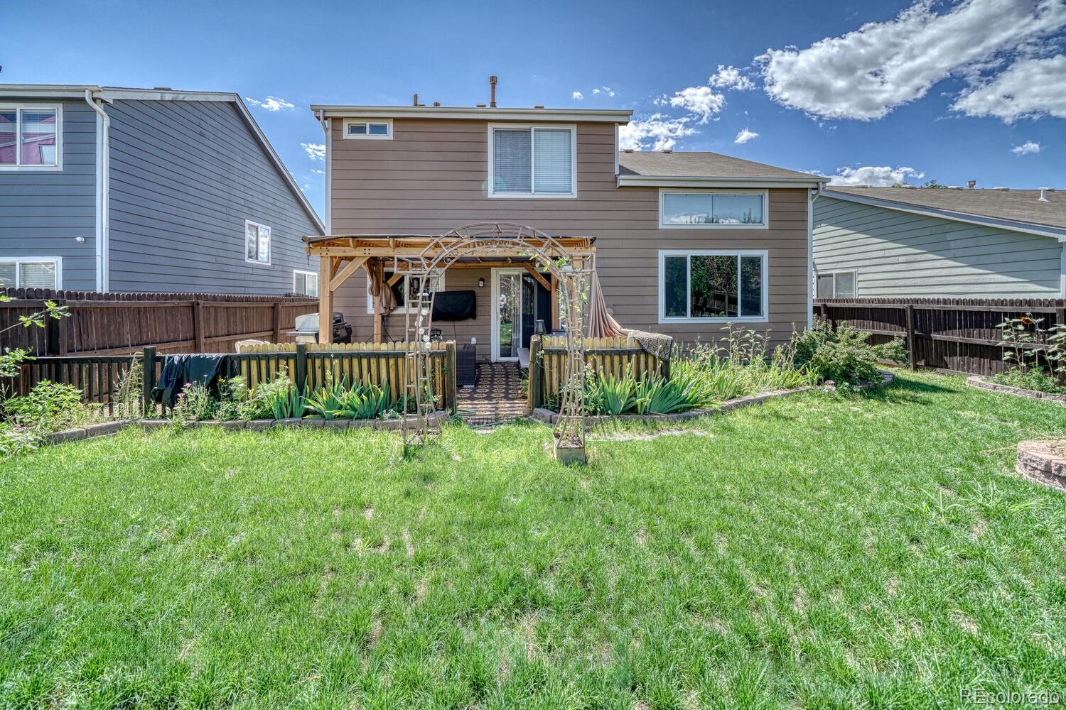 MLS Image #30 for 9328  pony gulch way,colorado springs, Colorado