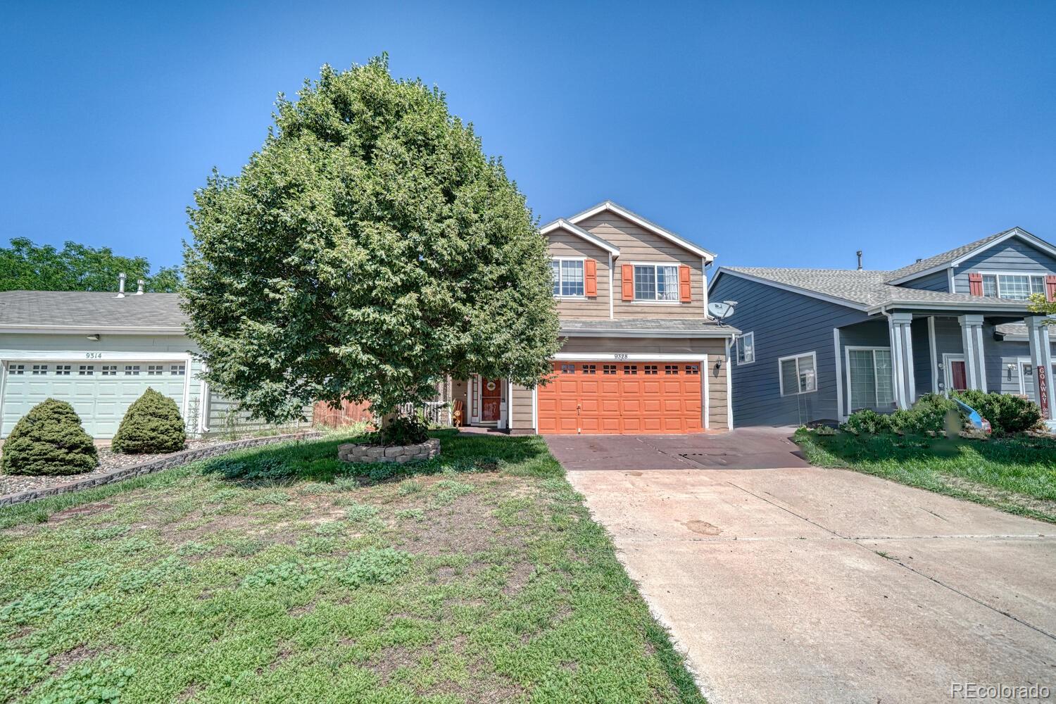 MLS Image #31 for 9328  pony gulch way,colorado springs, Colorado