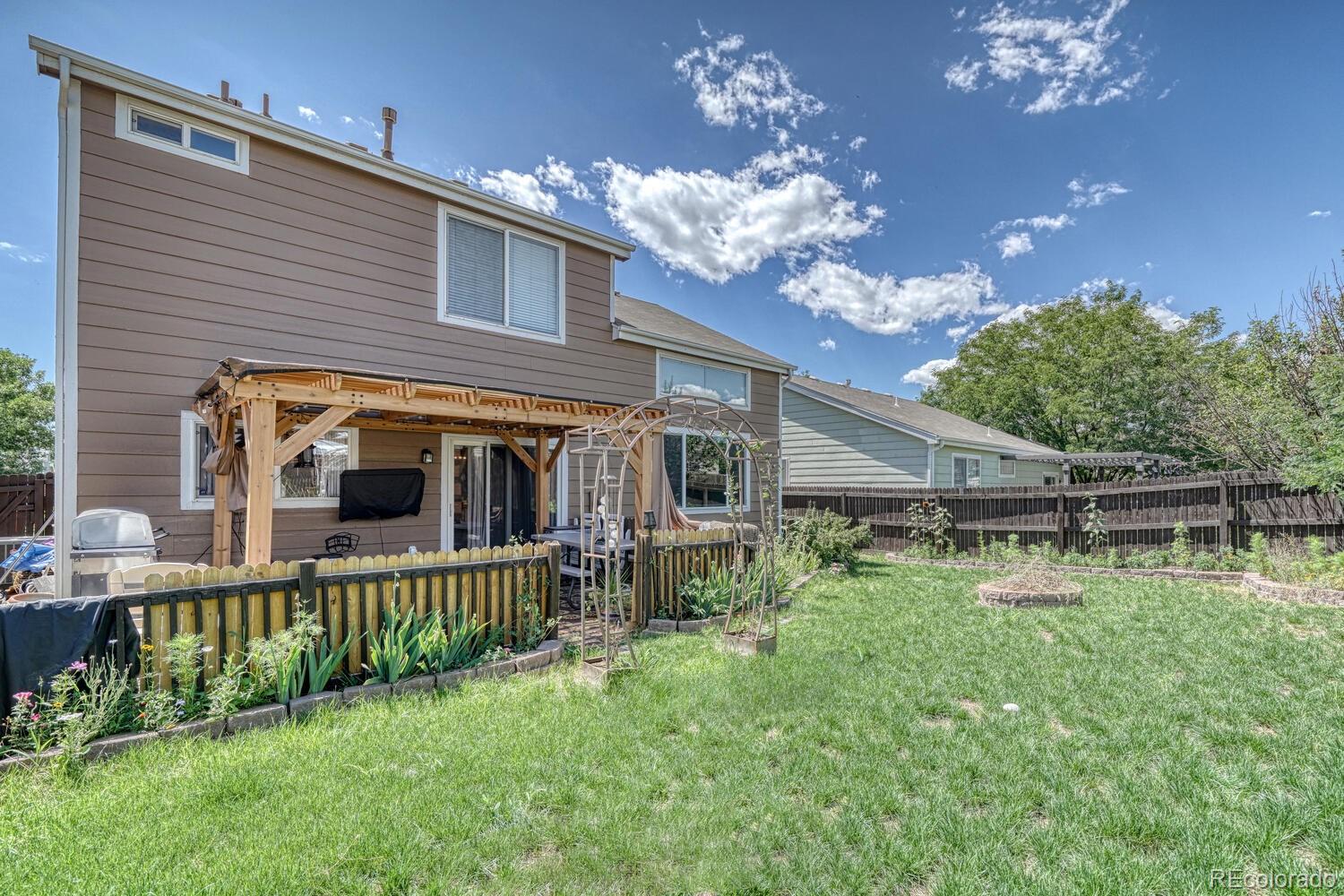 MLS Image #4 for 9328  pony gulch way,colorado springs, Colorado