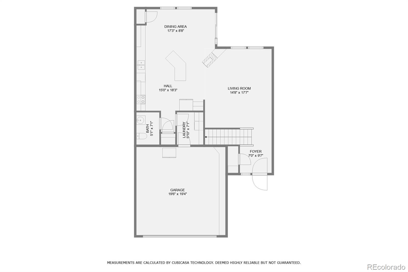 MLS Image #28 for 6245  wescroft avenue,castle rock, Colorado