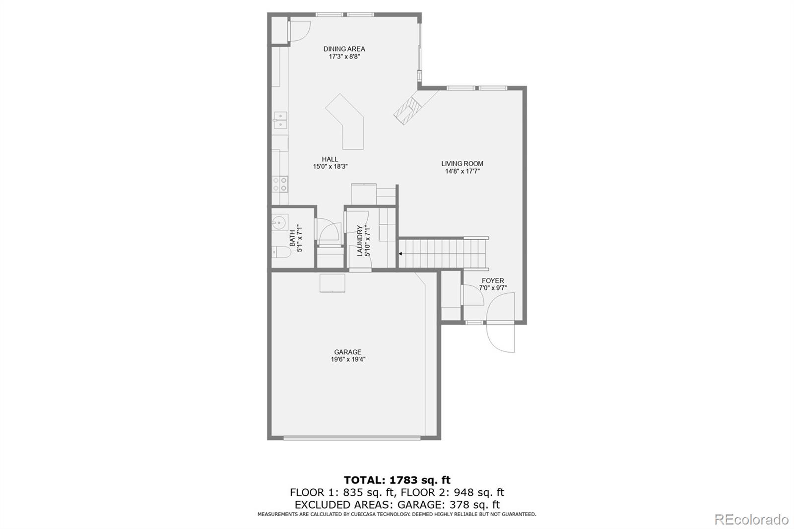 MLS Image #31 for 6245  wescroft avenue,castle rock, Colorado