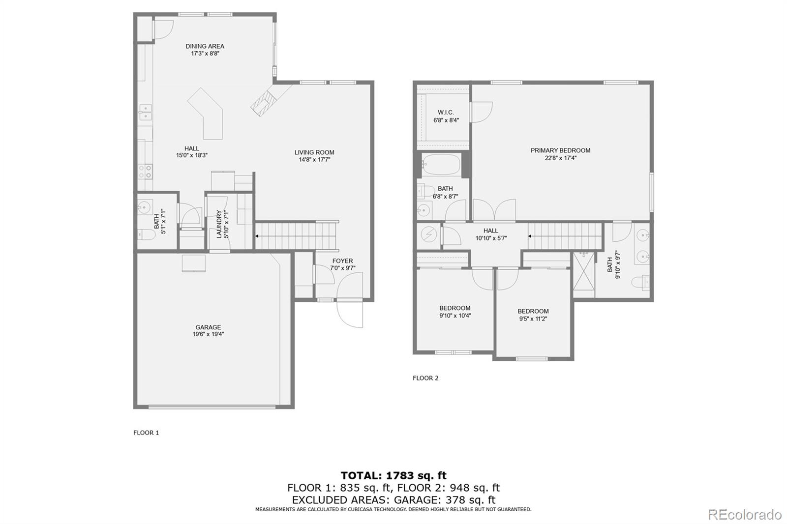 MLS Image #33 for 6245  wescroft avenue,castle rock, Colorado