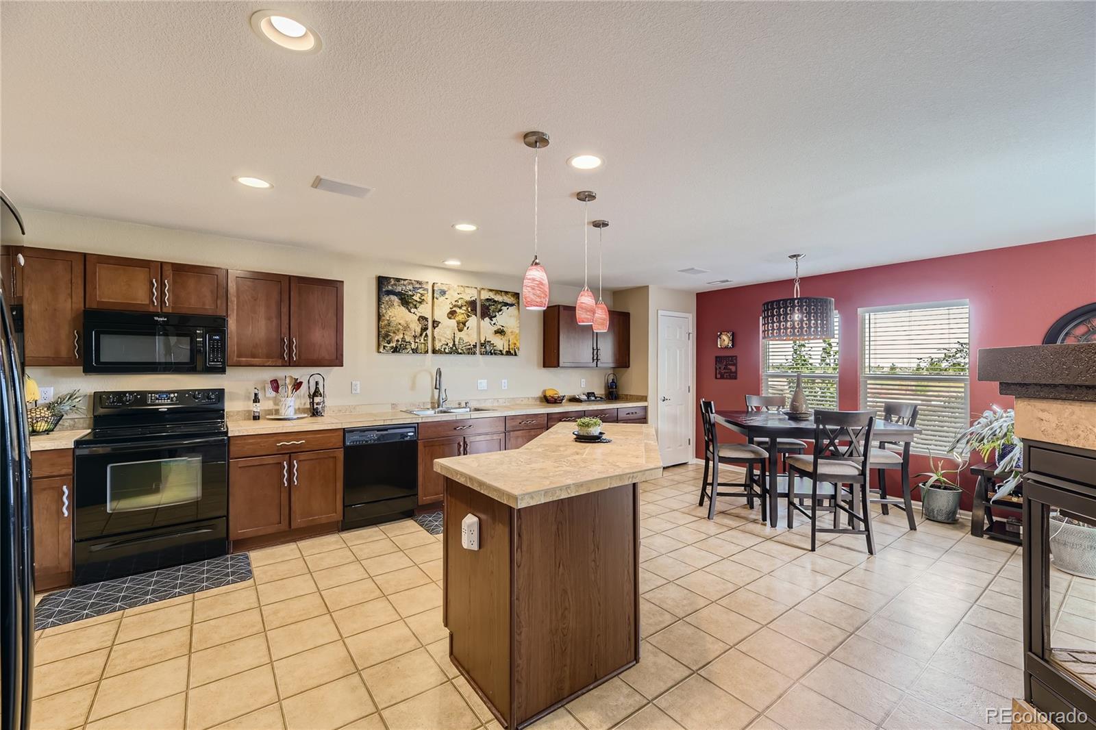 MLS Image #6 for 6245  wescroft avenue,castle rock, Colorado