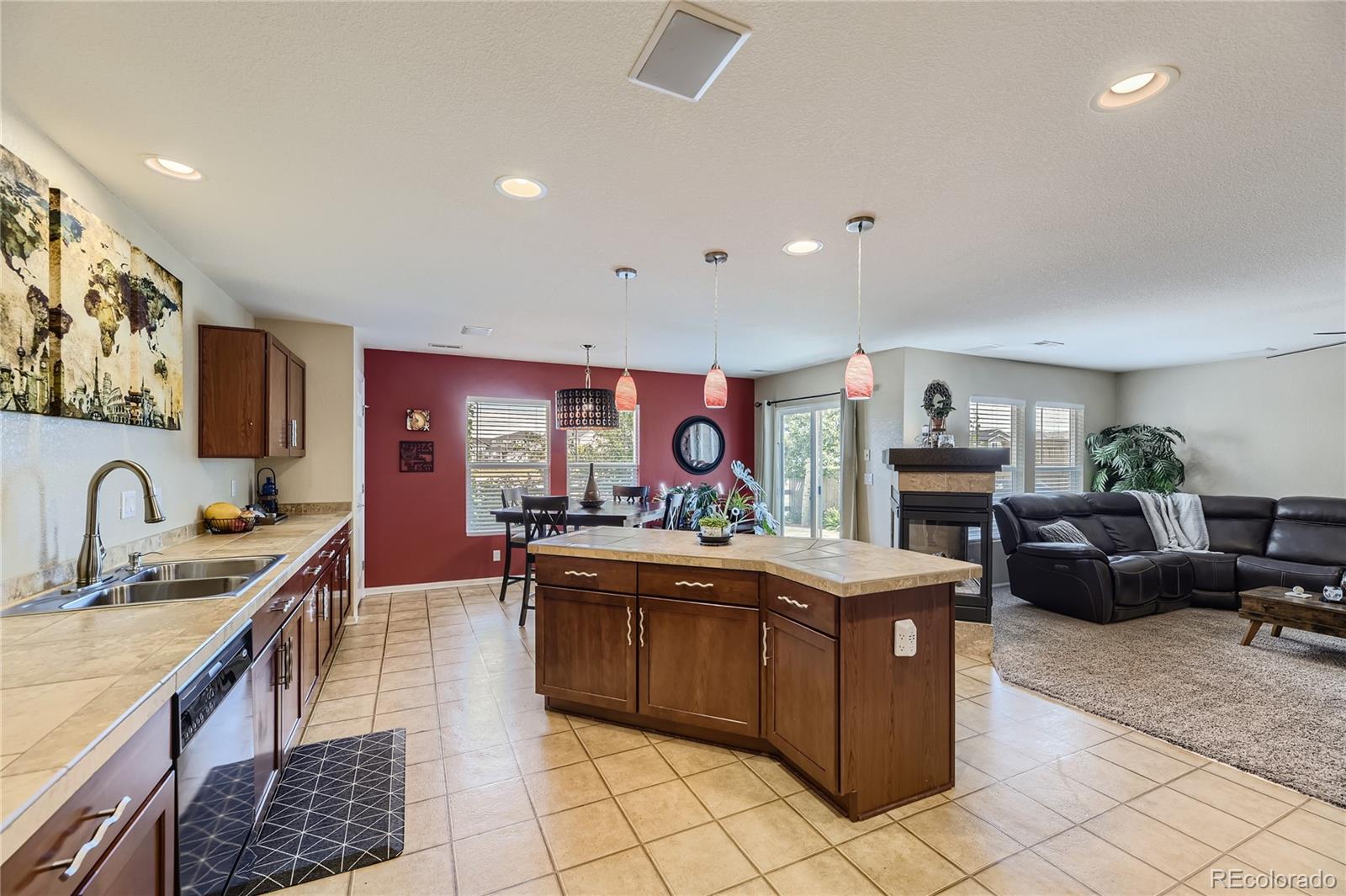 MLS Image #9 for 6245  wescroft avenue,castle rock, Colorado