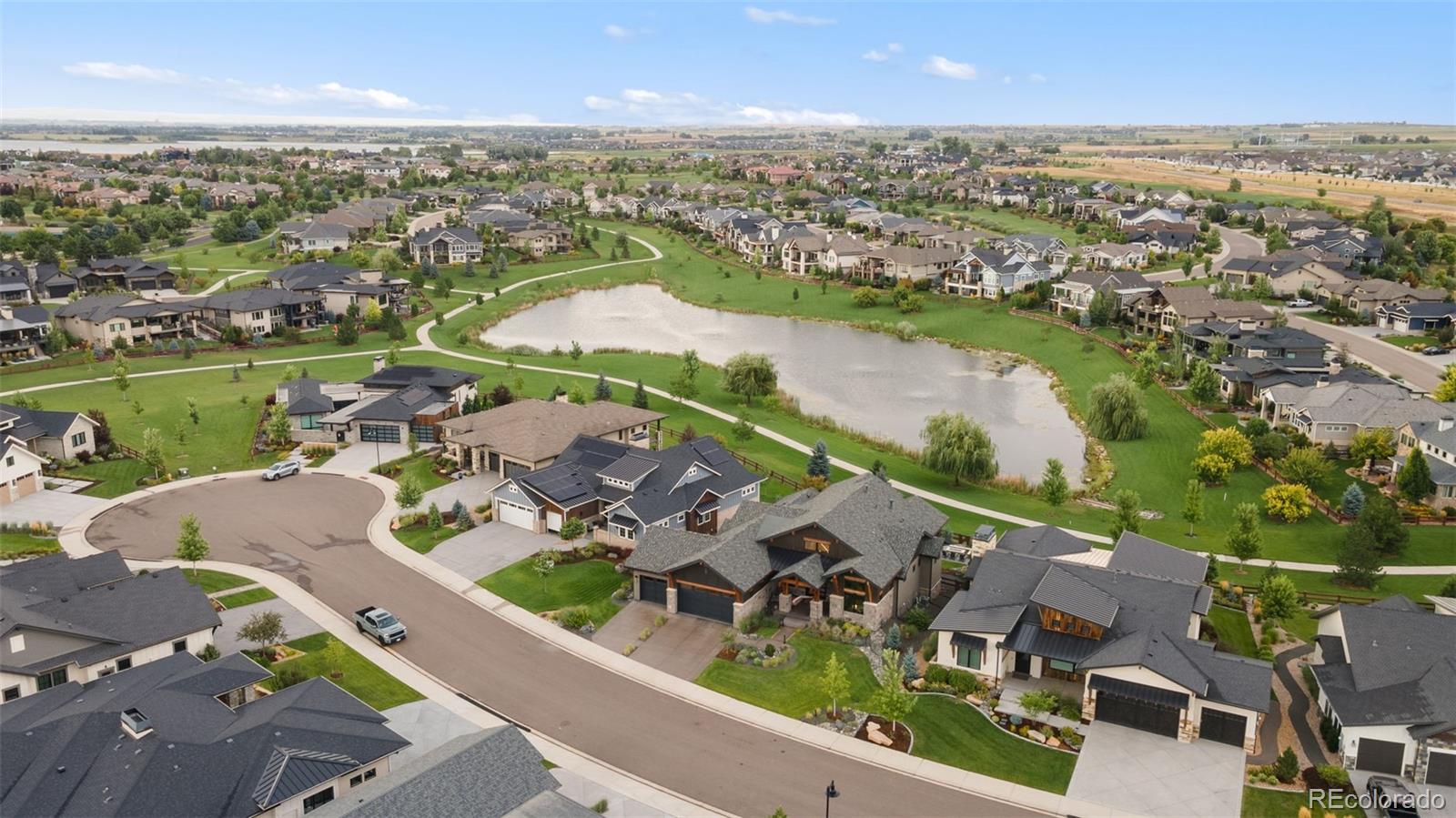 MLS Image #1 for 6964  dornoch court,timnath, Colorado