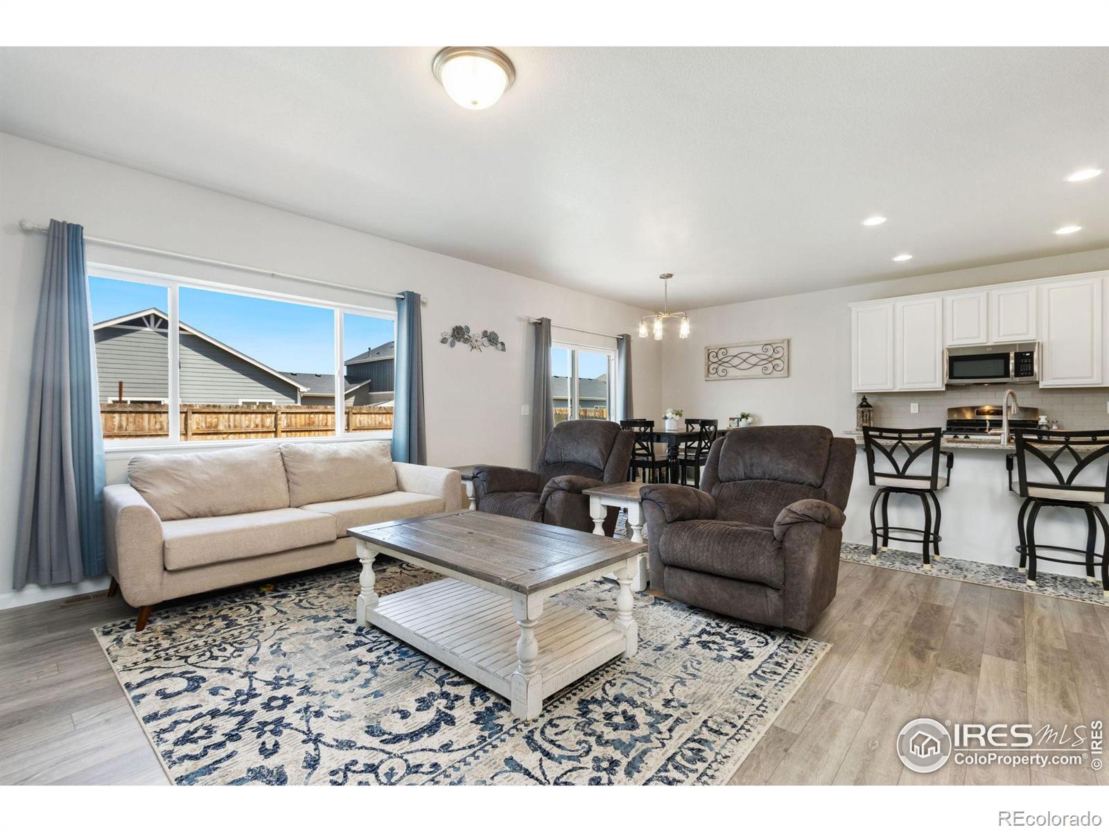 MLS Image #3 for 908 s depot drive,milliken, Colorado