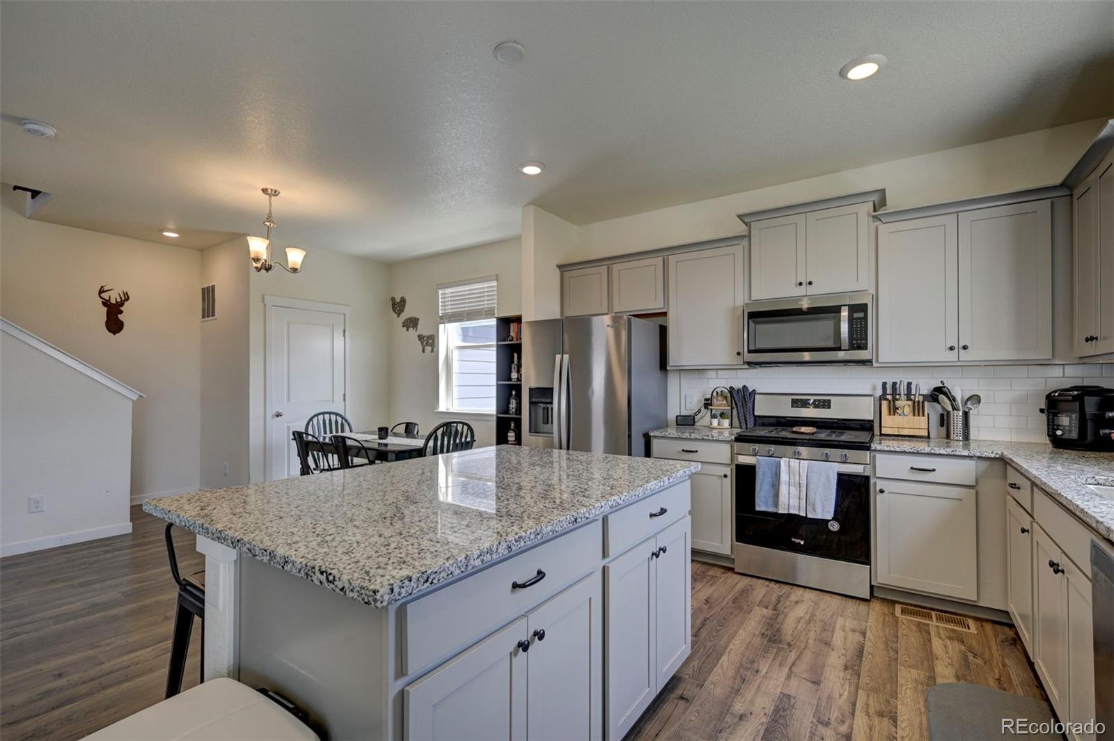 MLS Image #13 for 45780  silverdrop avenue,bennett, Colorado