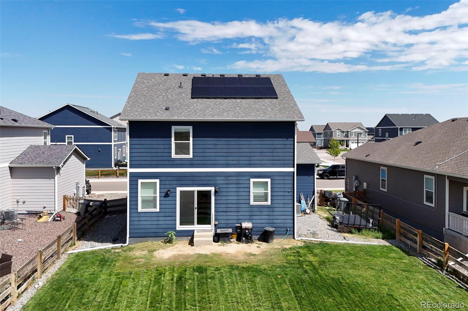 MLS Image #36 for 45780  silverdrop avenue,bennett, Colorado
