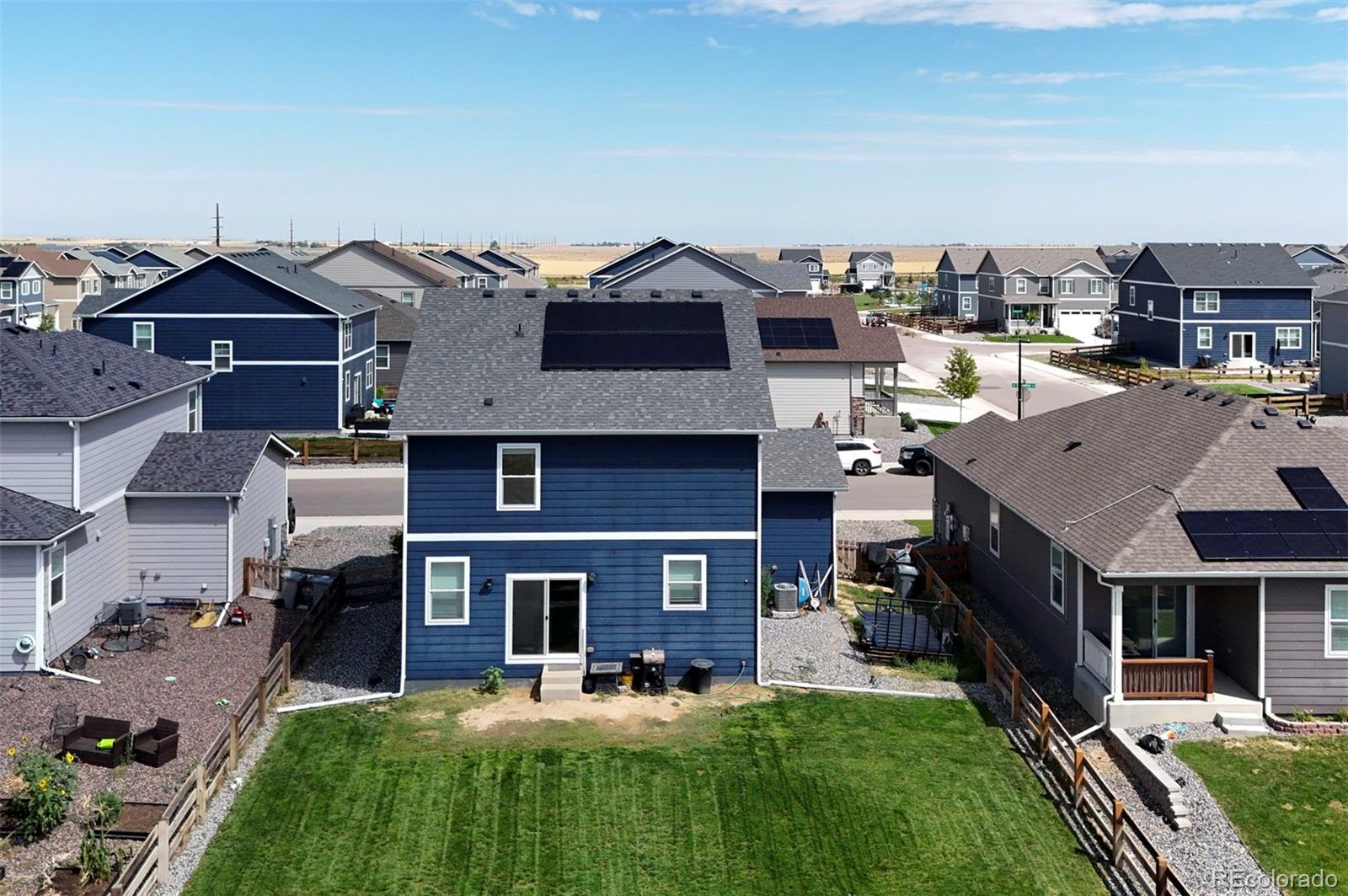 MLS Image #38 for 45780  silverdrop avenue,bennett, Colorado