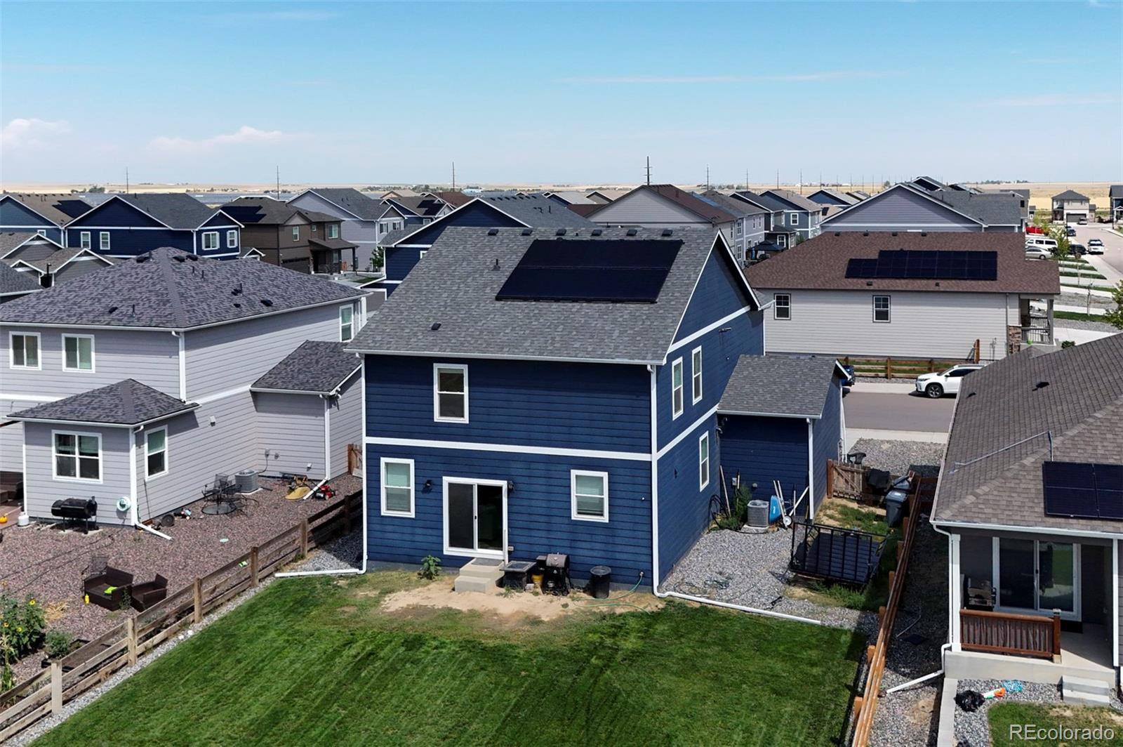 MLS Image #39 for 45780  silverdrop avenue,bennett, Colorado
