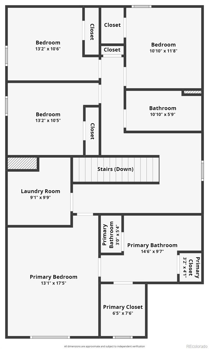 MLS Image #42 for 45780  silverdrop avenue,bennett, Colorado