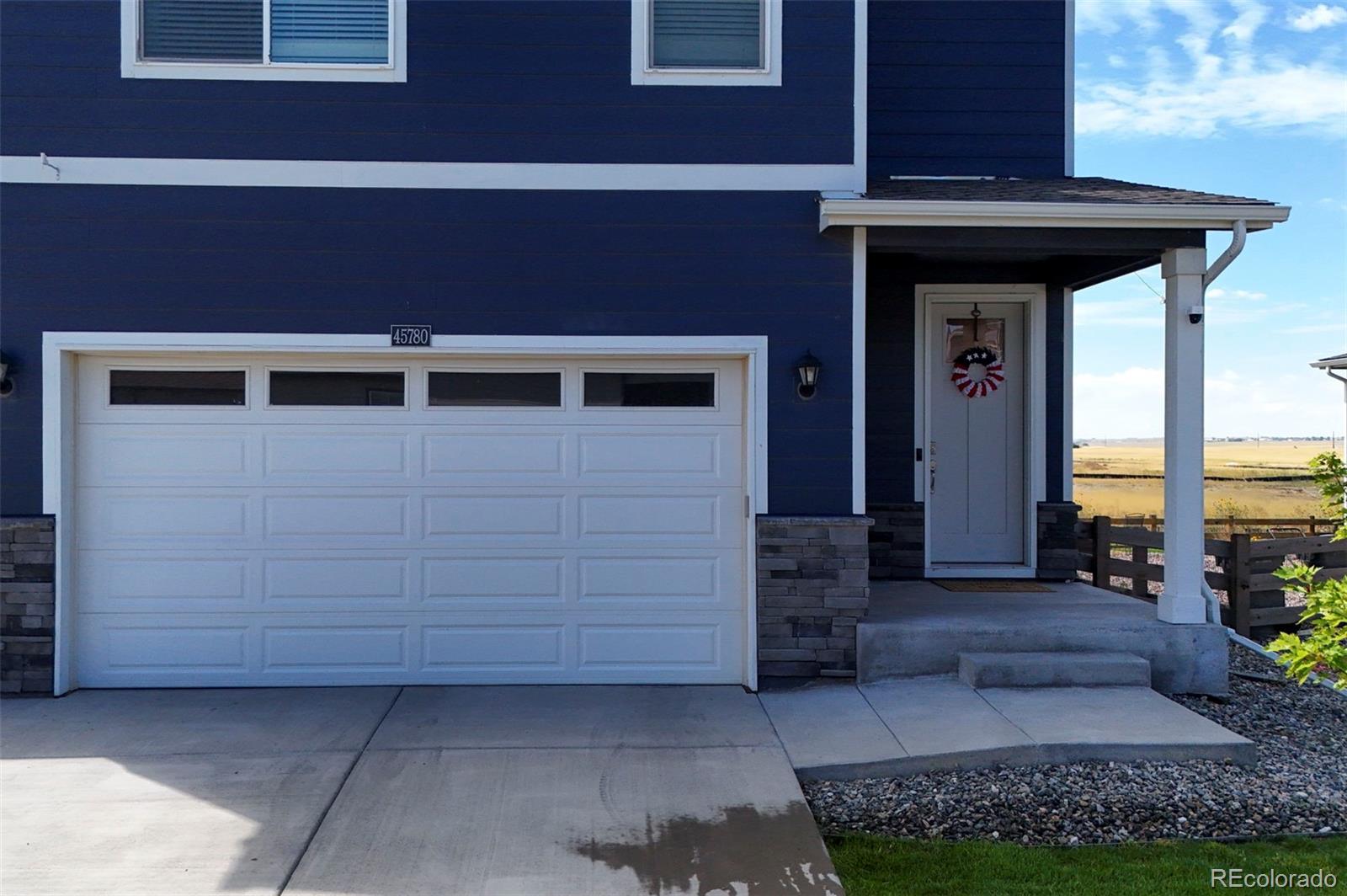 MLS Image #5 for 45780  silverdrop avenue,bennett, Colorado
