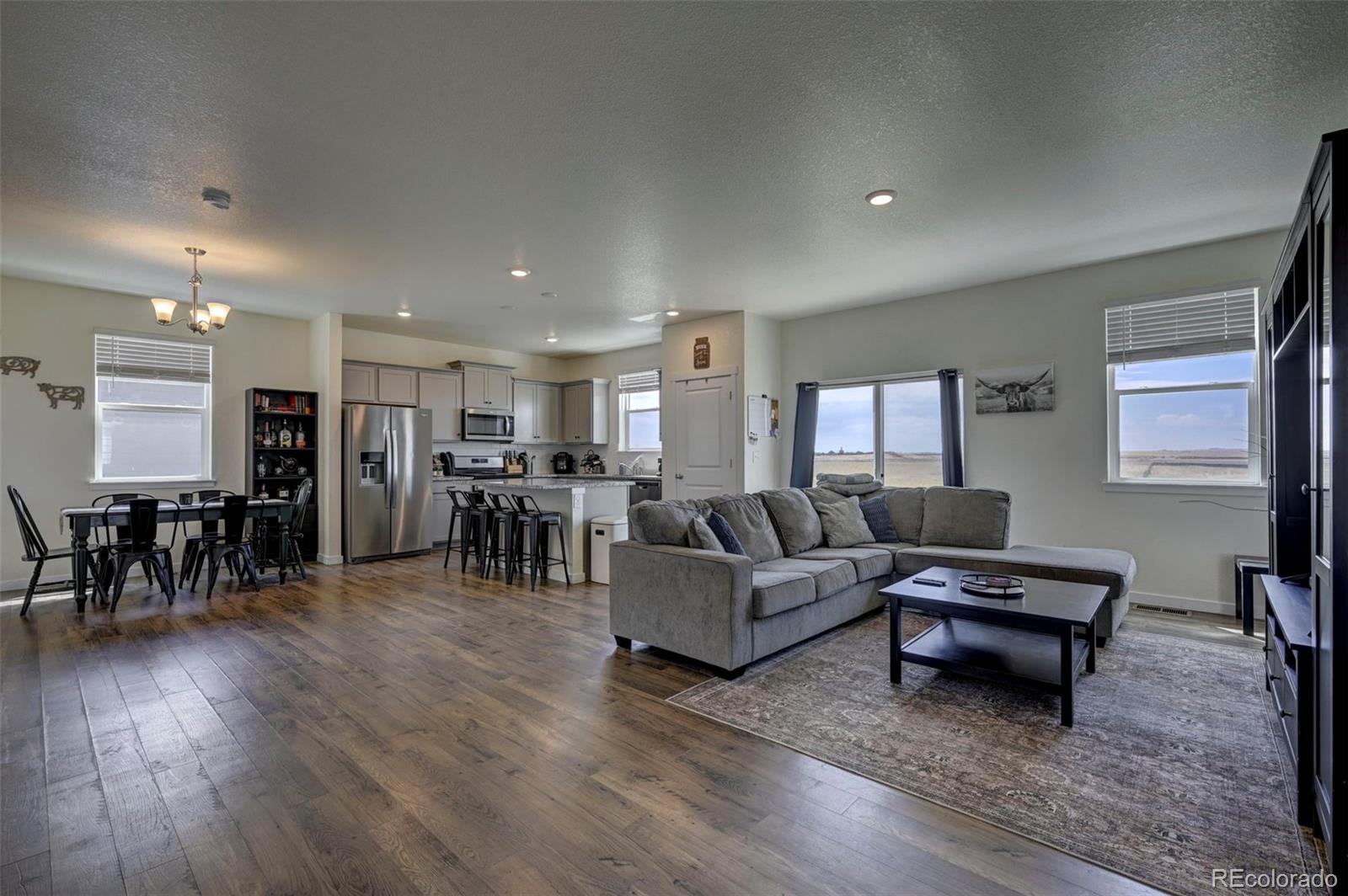 MLS Image #6 for 45780  silverdrop avenue,bennett, Colorado