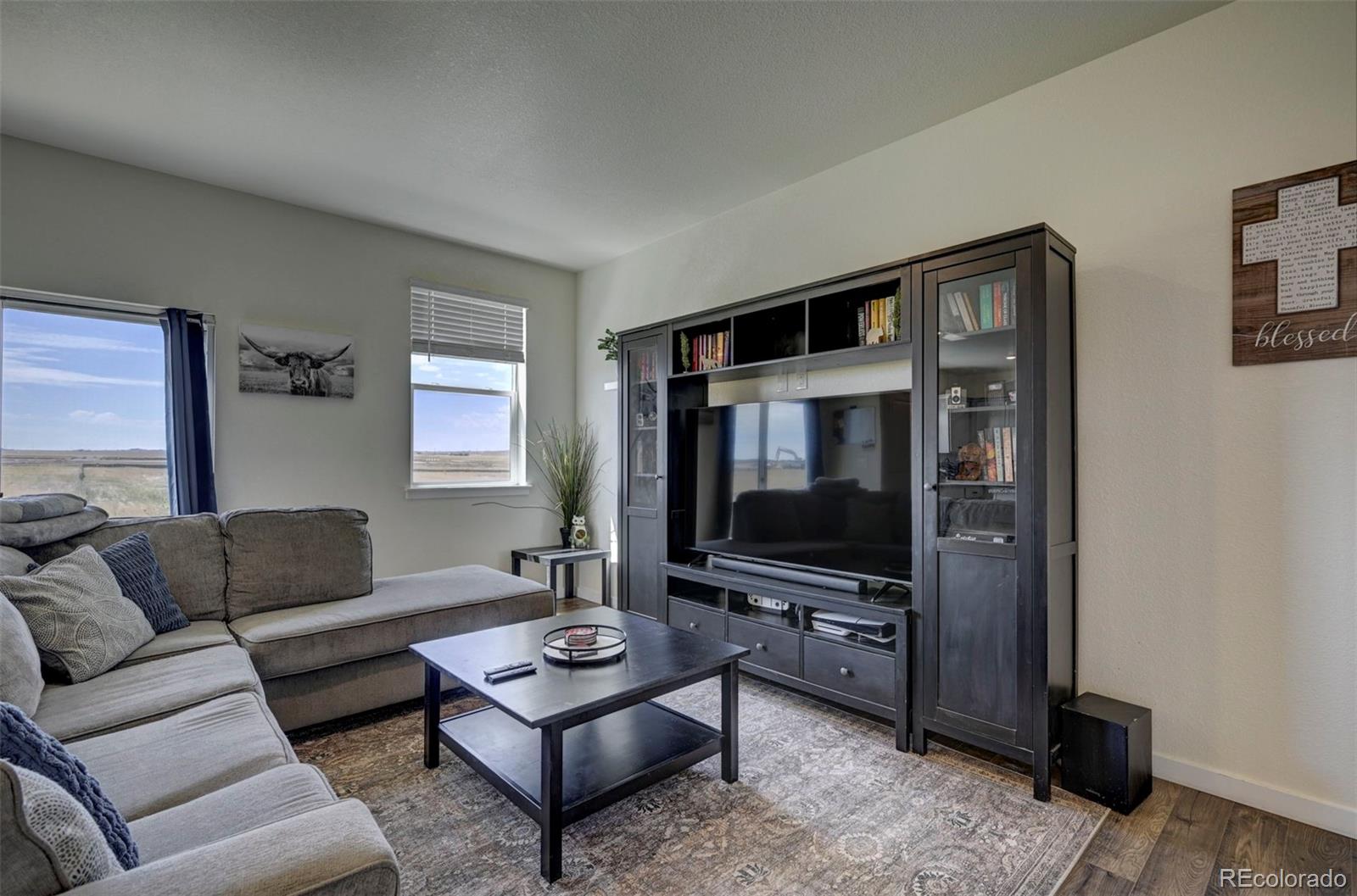 MLS Image #7 for 45780  silverdrop avenue,bennett, Colorado