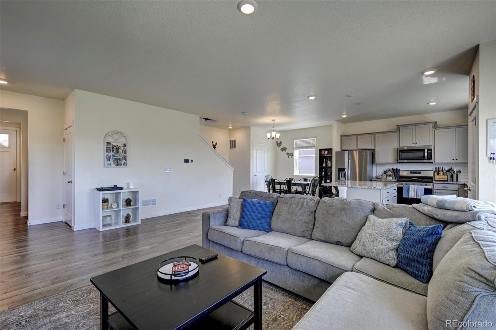 MLS Image #8 for 45780  silverdrop avenue,bennett, Colorado