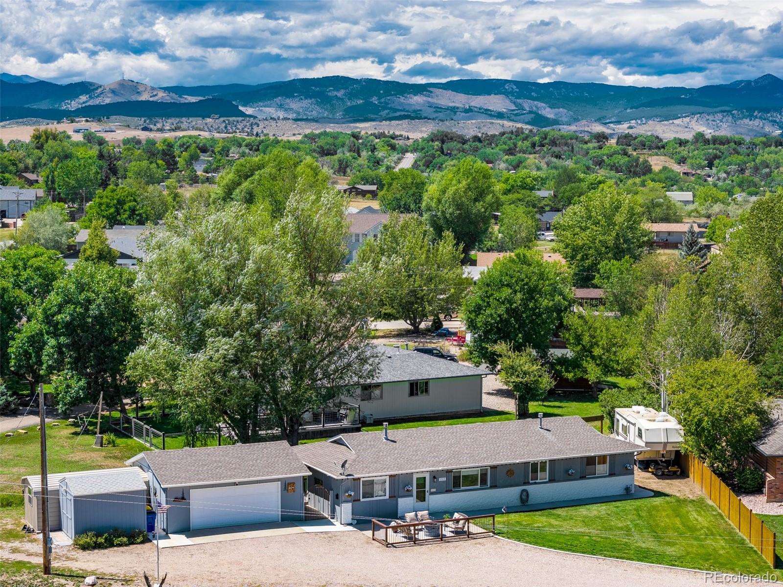 MLS Image #0 for 1315  cummings avenue,loveland, Colorado