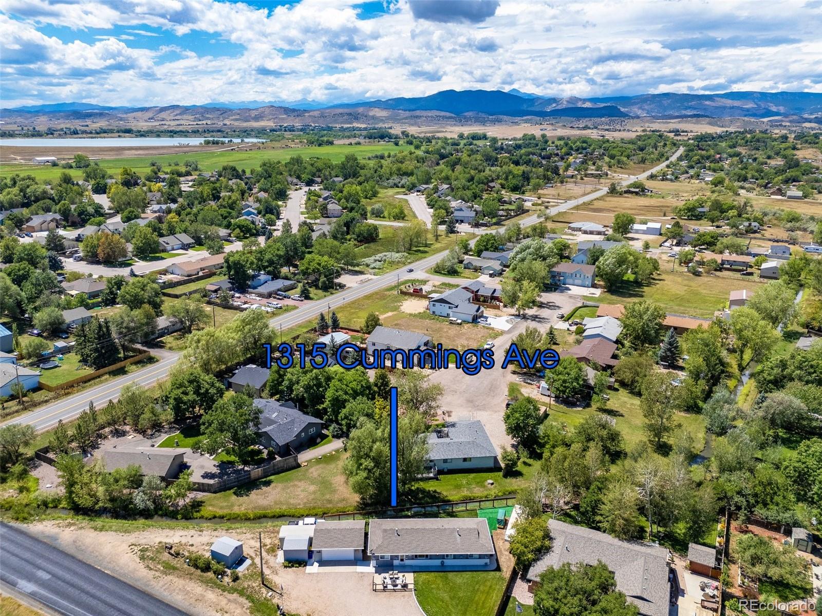 MLS Image #29 for 1315  cummings avenue,loveland, Colorado