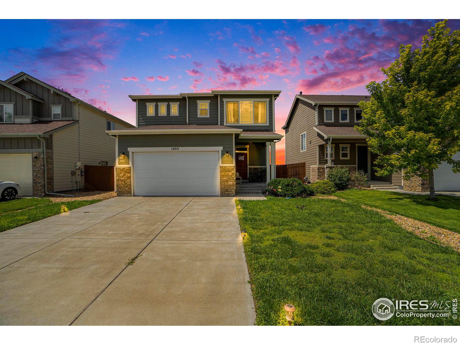 MLS Image #4 for 1093  johnson street,wiggins, Colorado