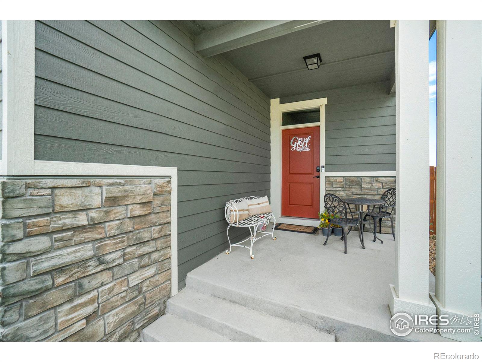 MLS Image #5 for 1093  johnson street,wiggins, Colorado