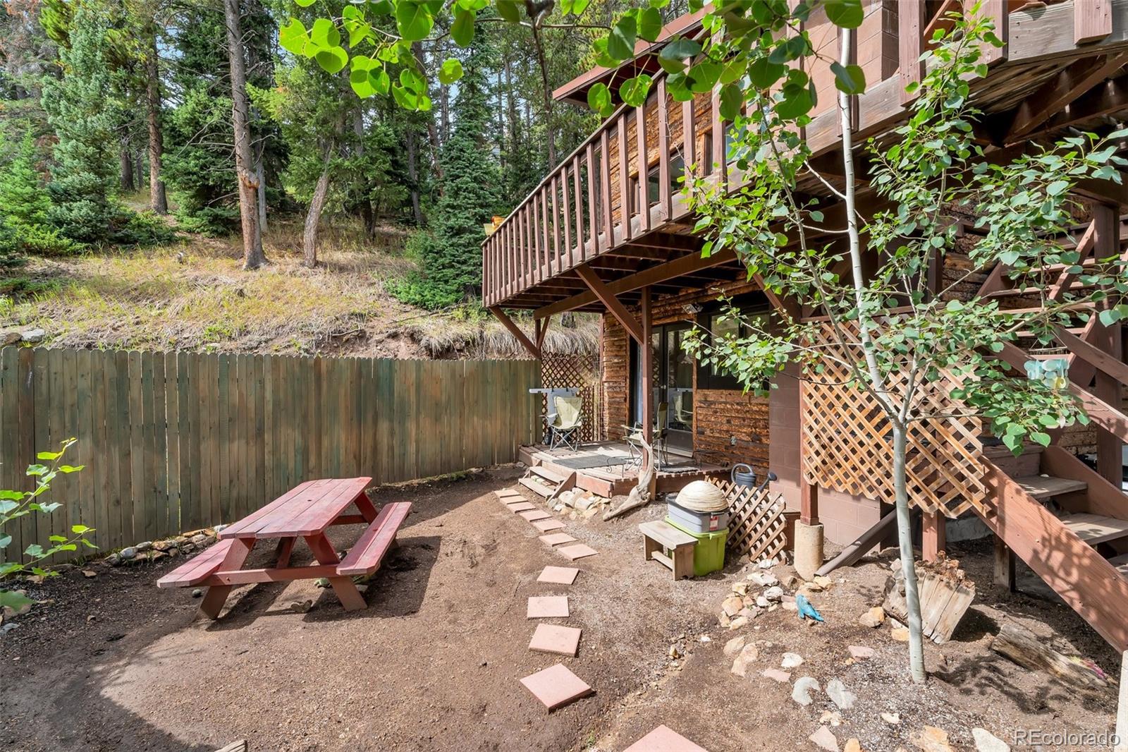 MLS Image #21 for 602 w 3rd street,nederland, Colorado