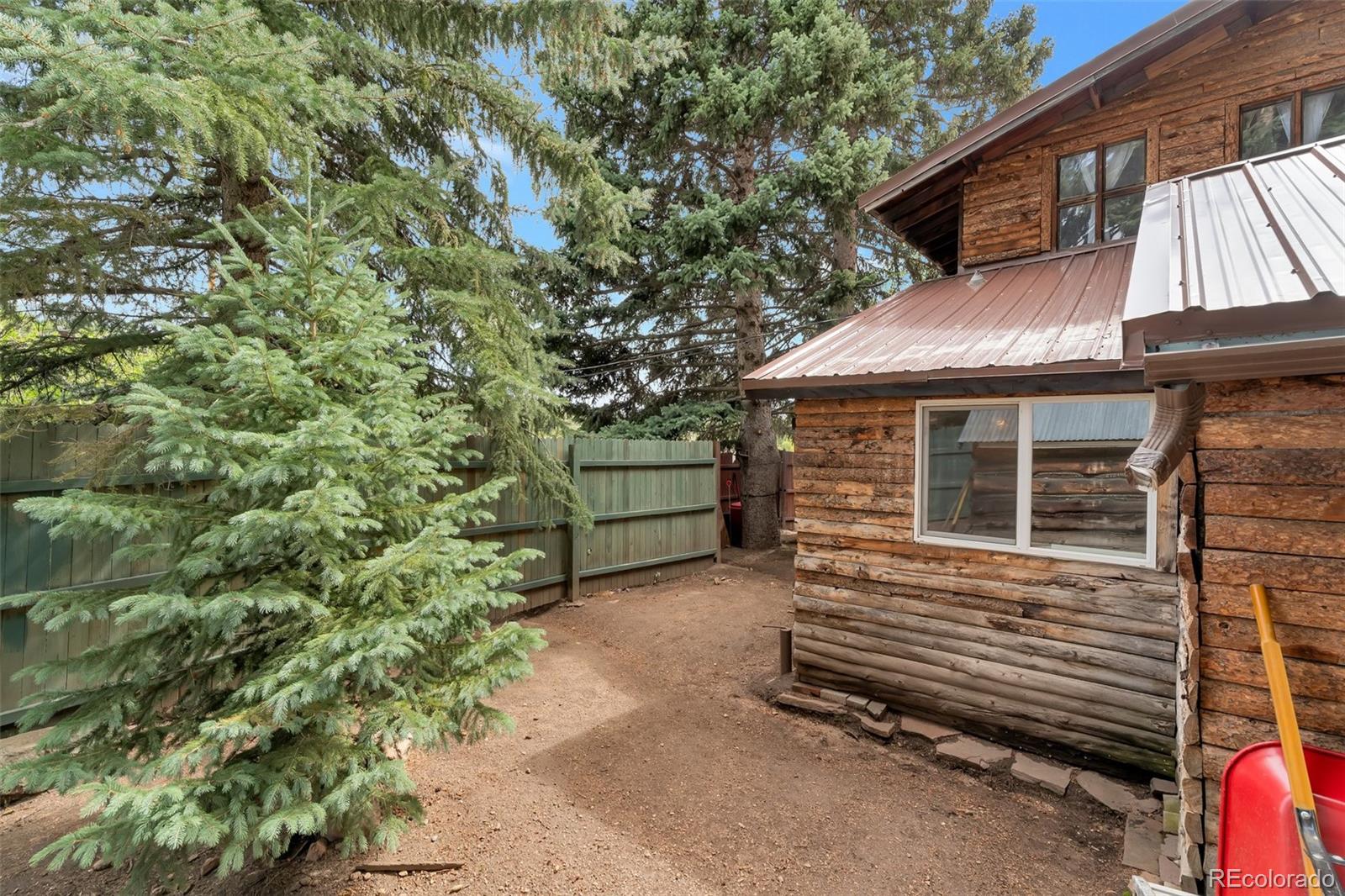 MLS Image #23 for 602 w 3rd street,nederland, Colorado