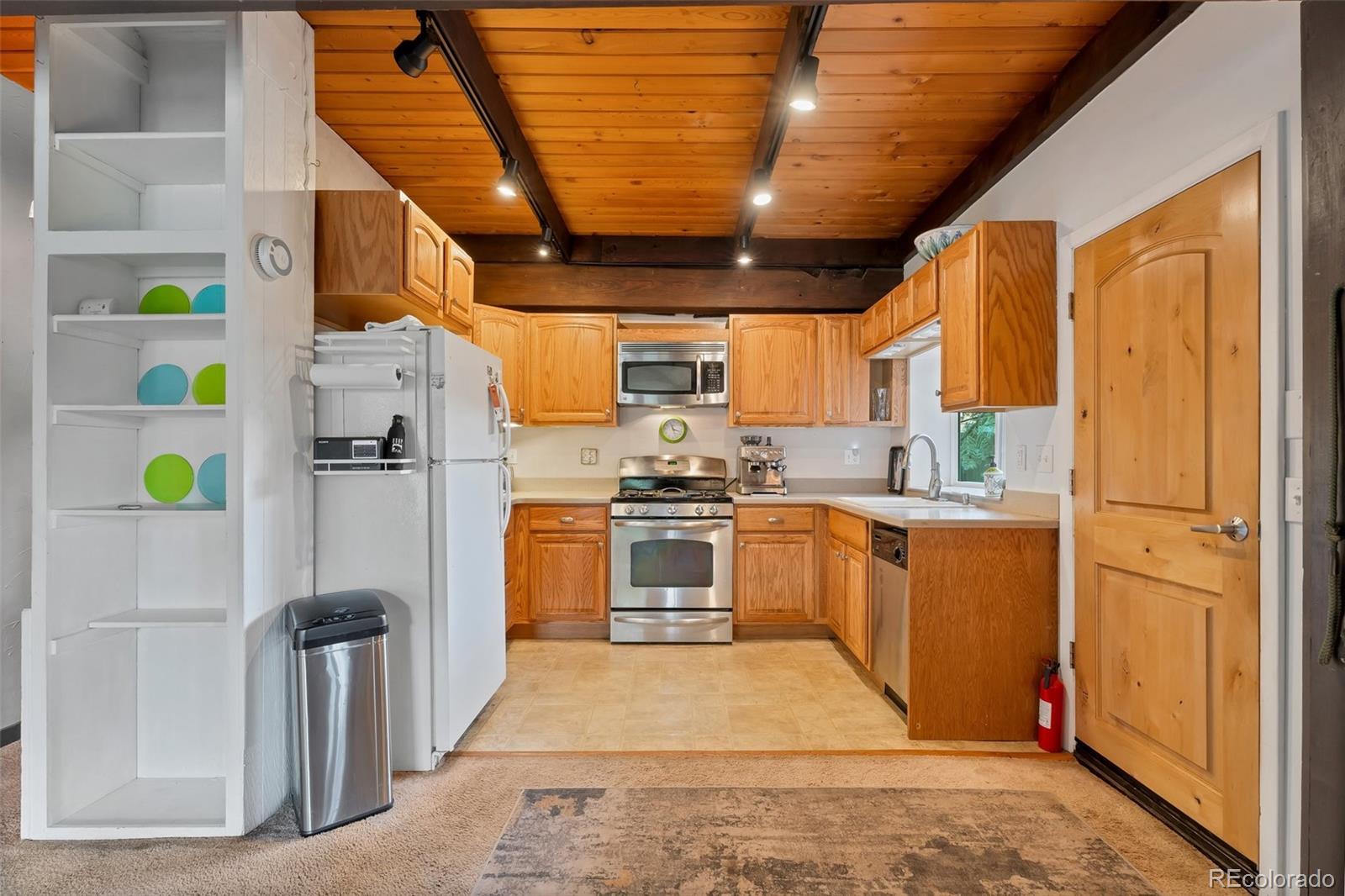 MLS Image #7 for 602 w 3rd street,nederland, Colorado