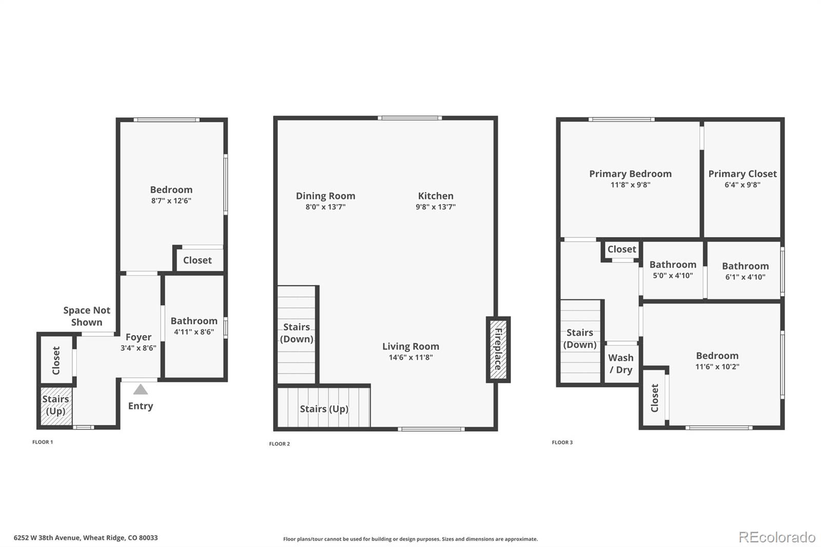 MLS Image #20 for 6242 w 38th avenue,wheat ridge, Colorado