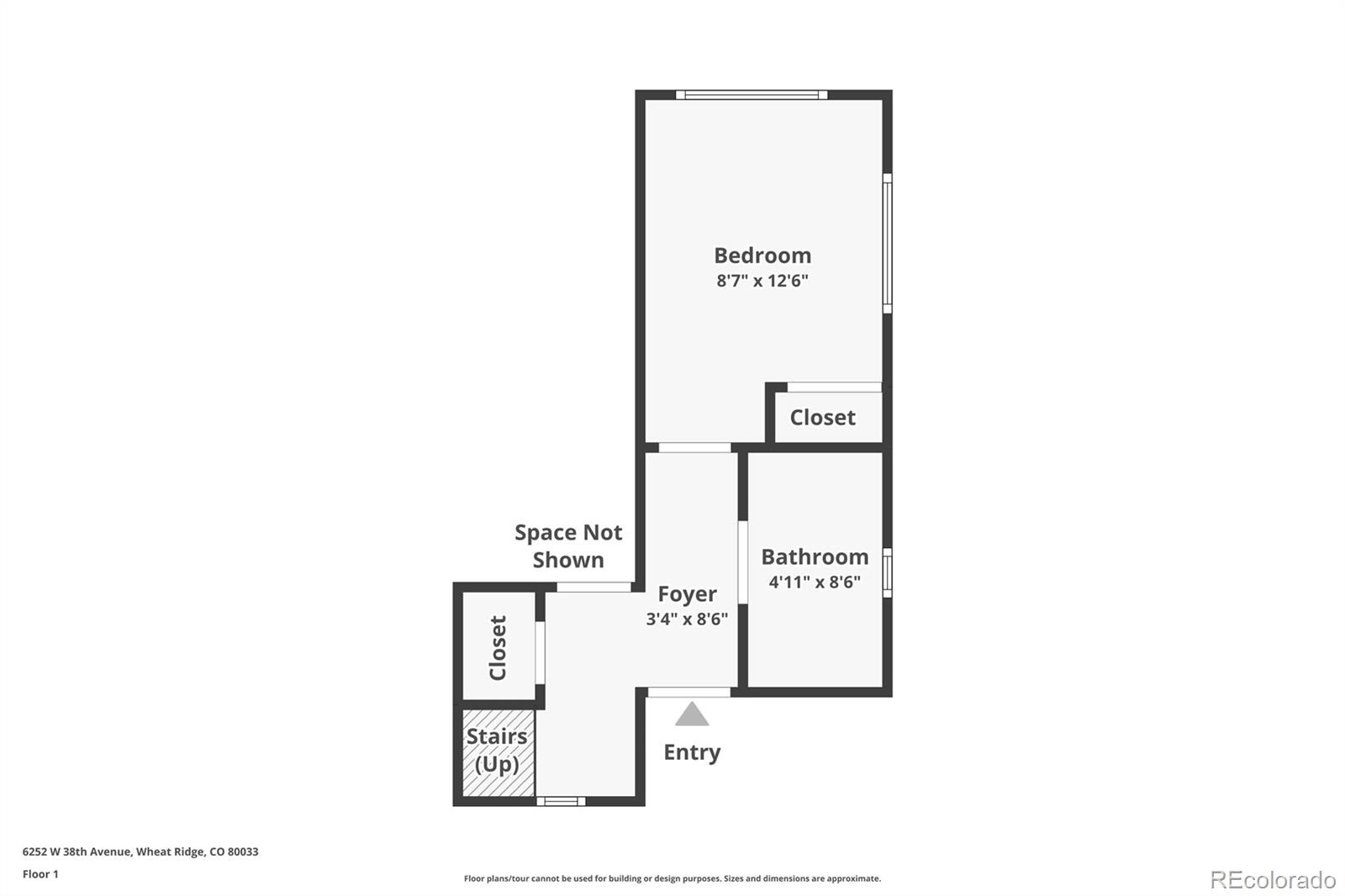 MLS Image #21 for 6242 w 38th avenue,wheat ridge, Colorado