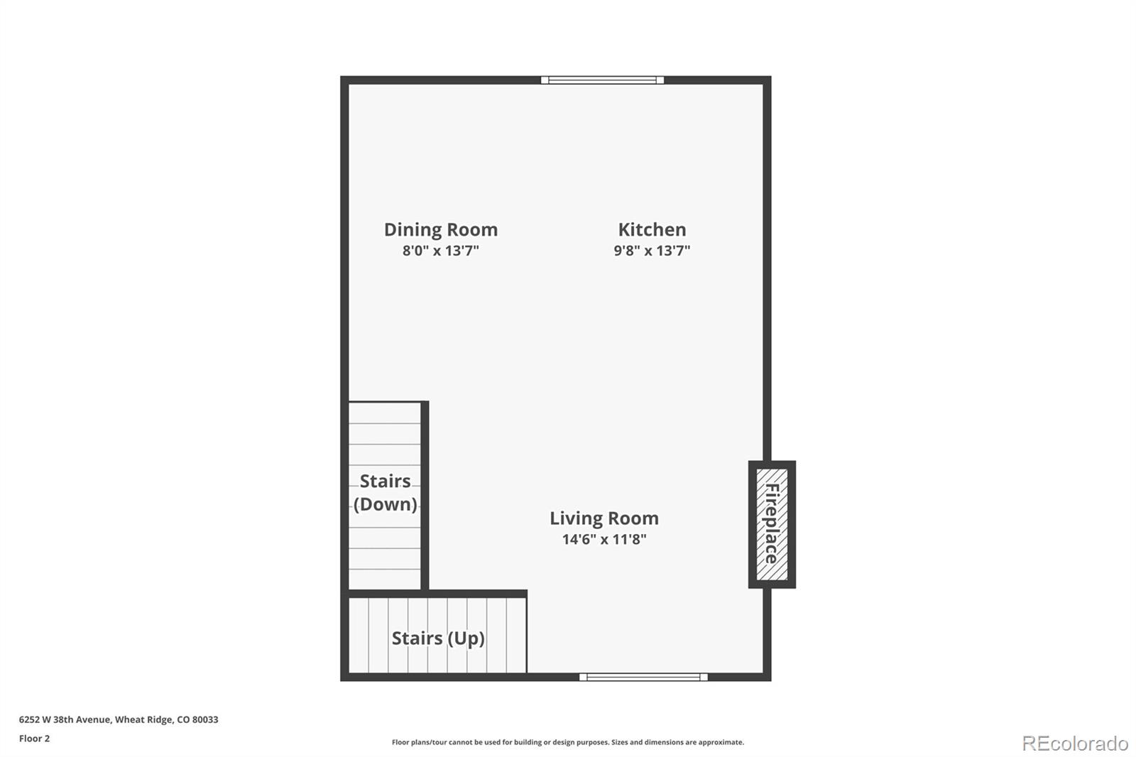 MLS Image #22 for 6242 w 38th avenue,wheat ridge, Colorado