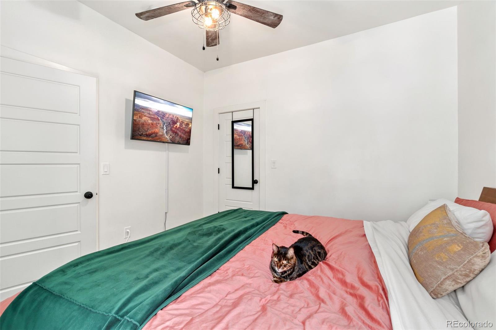 MLS Image #20 for 3334 w 23rd avenue,denver, Colorado