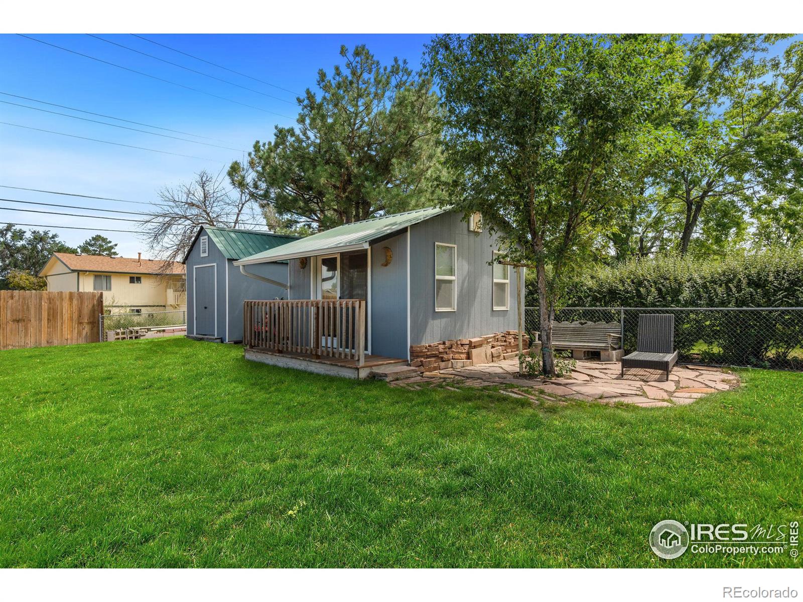 MLS Image #25 for 2348  sunset lane,greeley, Colorado