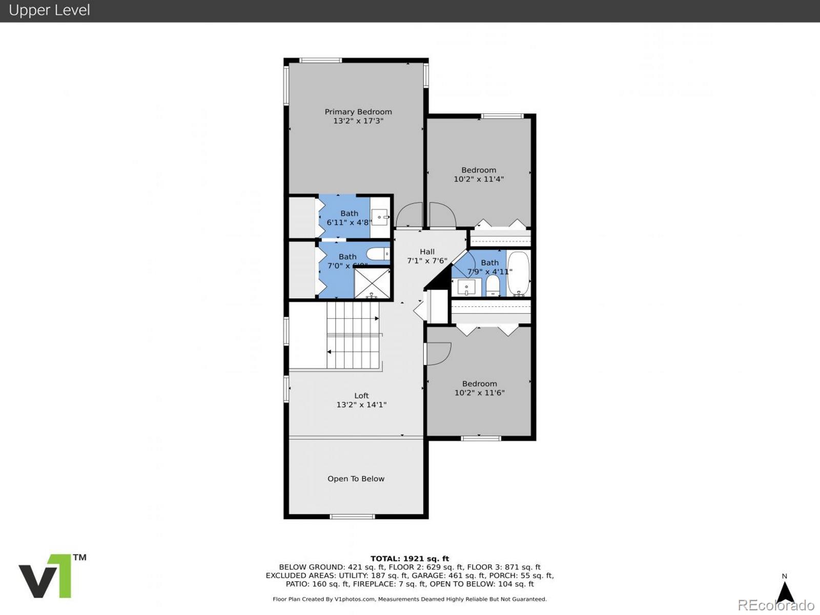 MLS Image #37 for 1433 w lake court ,littleton, Colorado