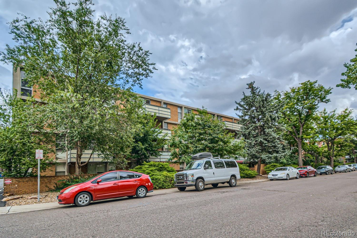 MLS Image #0 for 2500 s york street,denver, Colorado