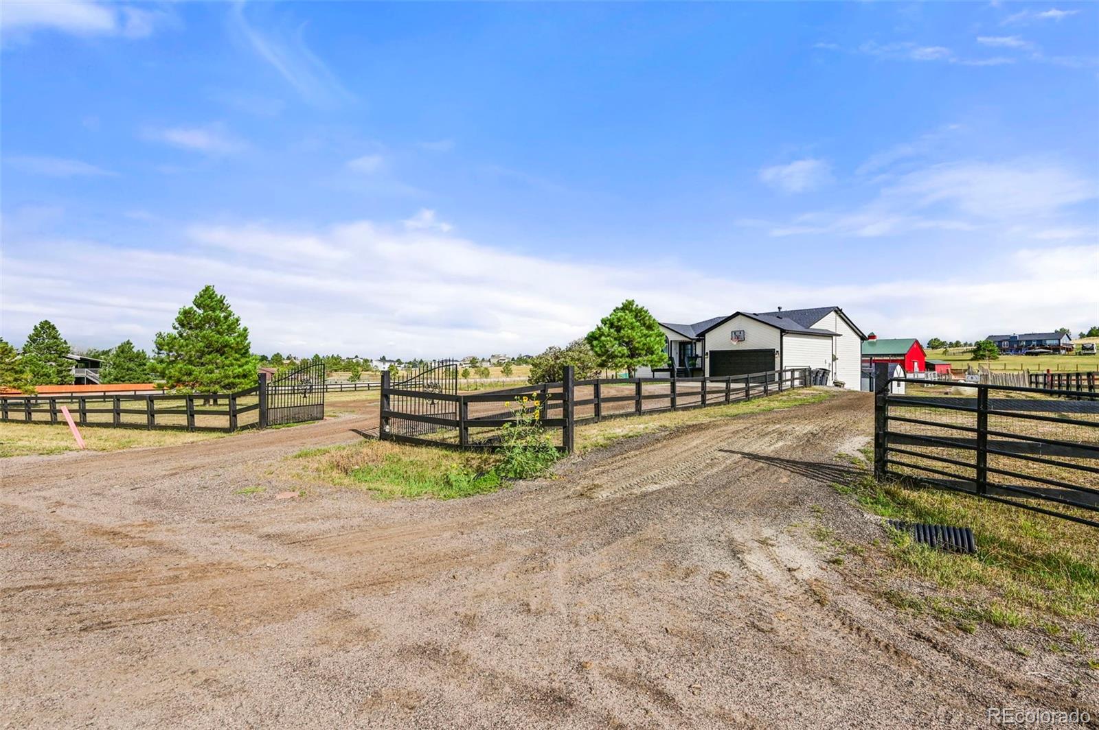 MLS Image #2 for 2190  helen court,parker, Colorado