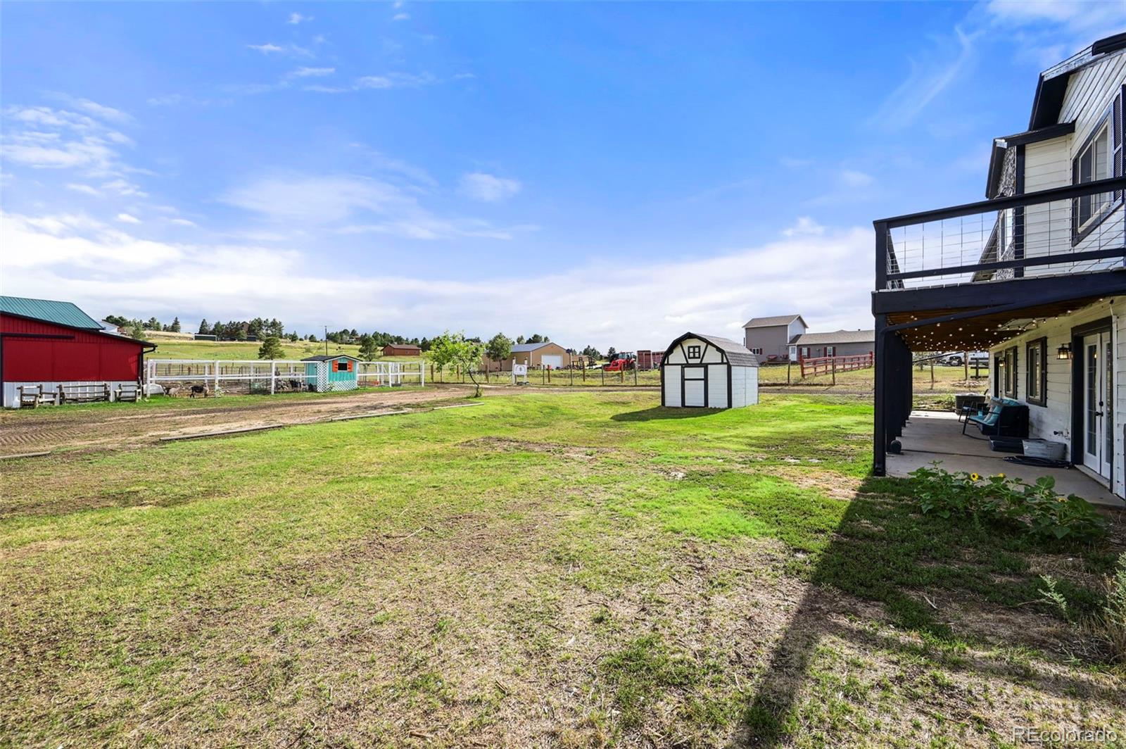 MLS Image #26 for 2190  helen court,parker, Colorado