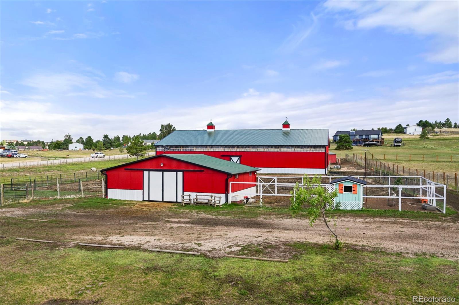 MLS Image #30 for 2190  helen court,parker, Colorado