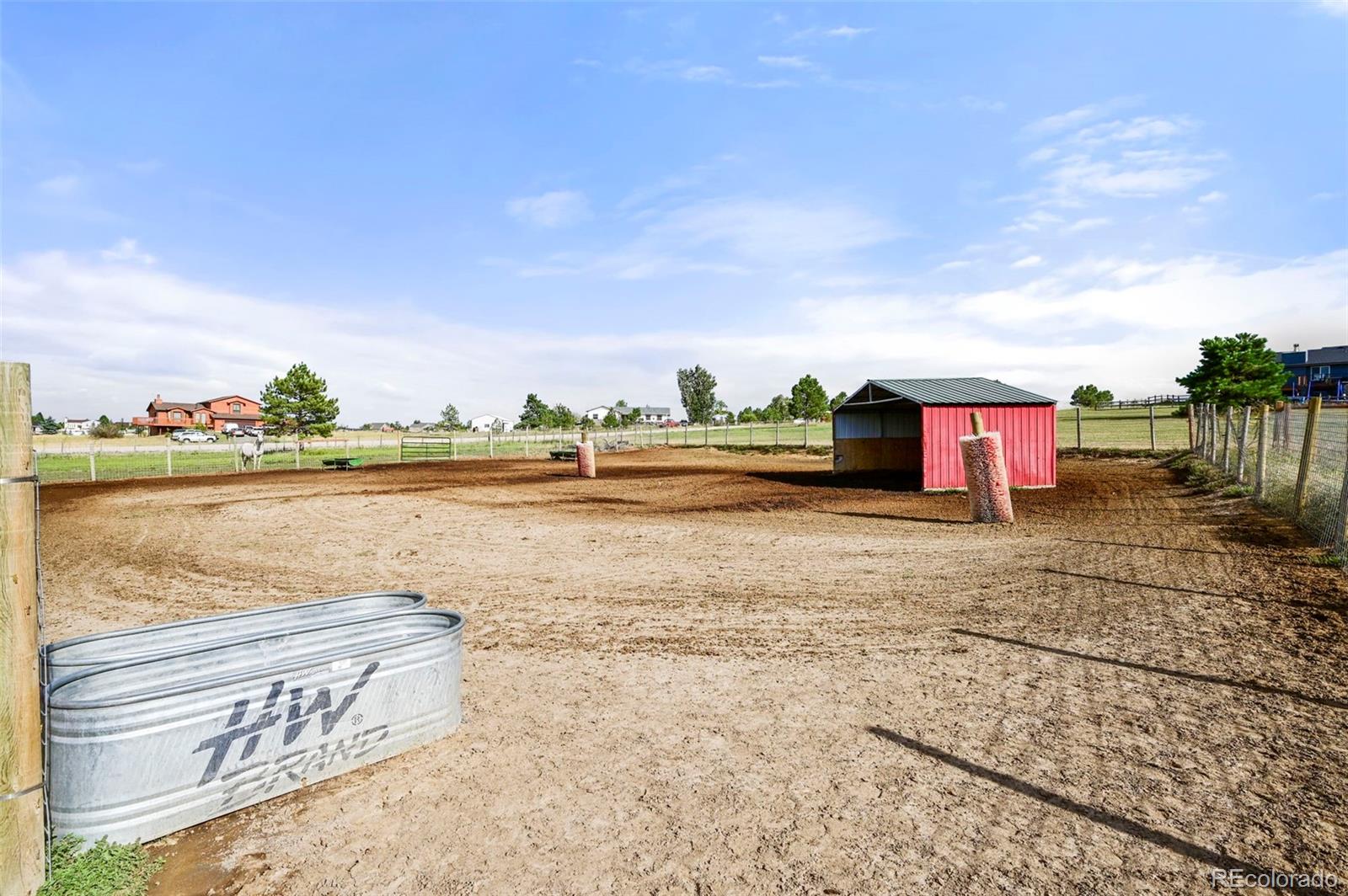 MLS Image #37 for 2190  helen court,parker, Colorado