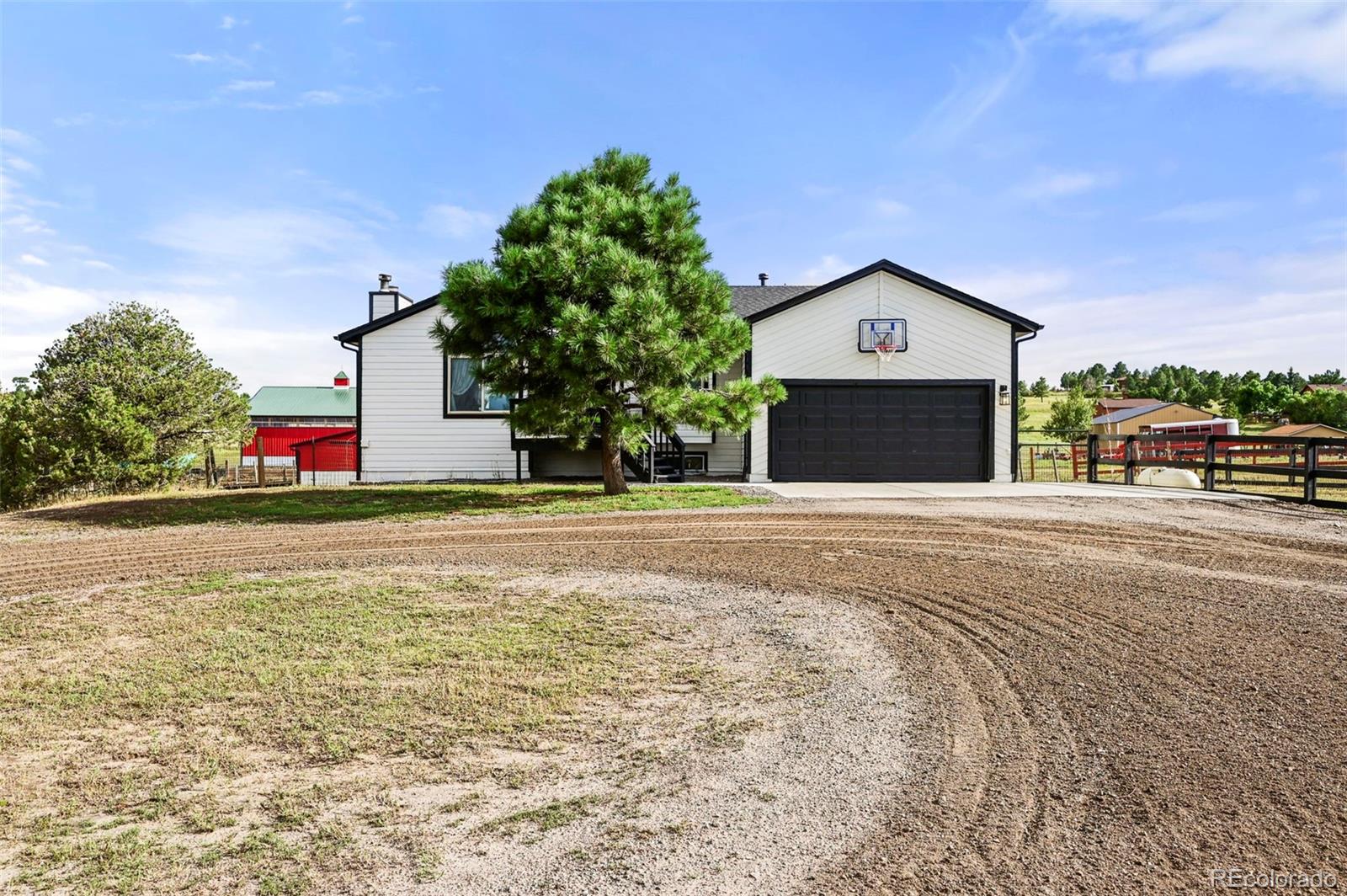 MLS Image #4 for 2190  helen court,parker, Colorado