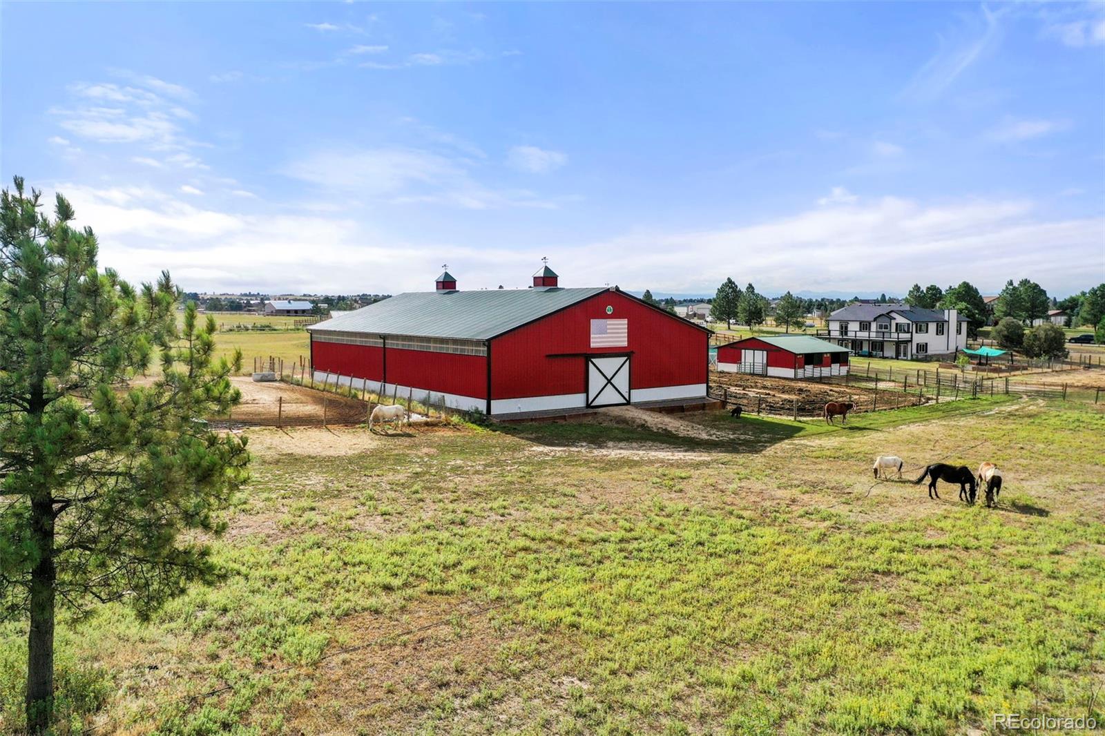 MLS Image #41 for 2190  helen court,parker, Colorado