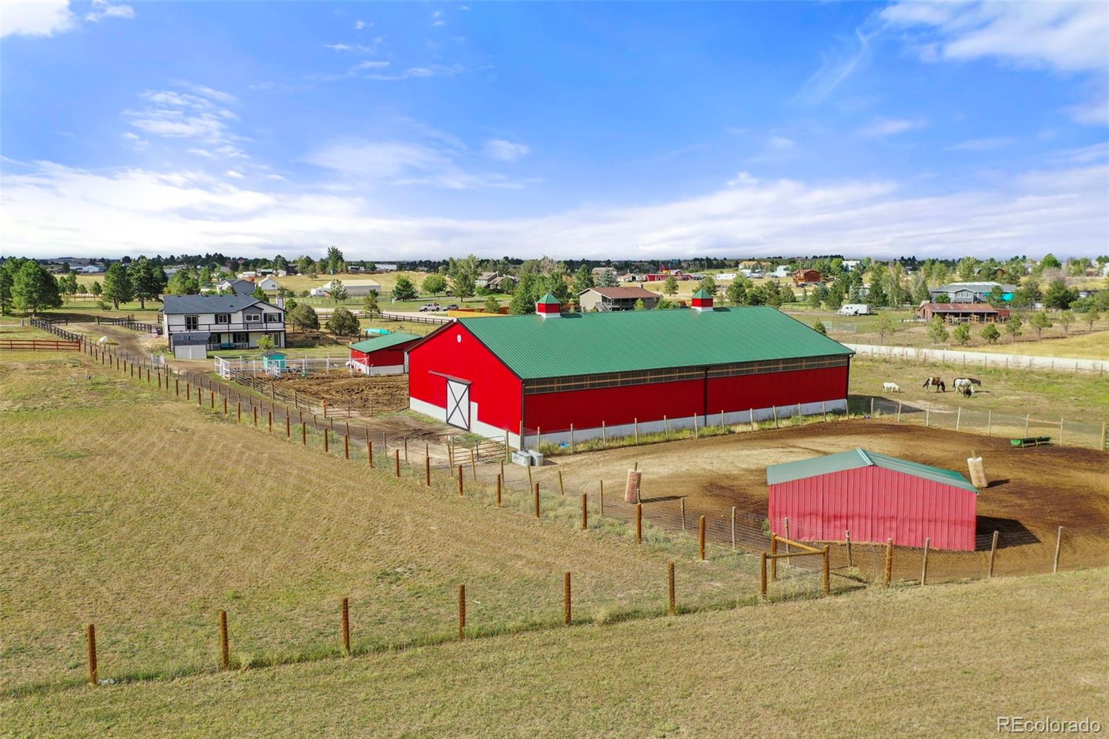 MLS Image #42 for 2190  helen court,parker, Colorado