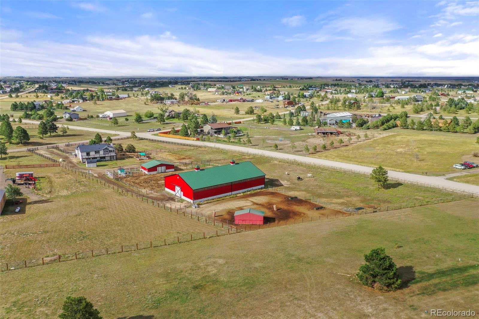 MLS Image #43 for 2190  helen court,parker, Colorado