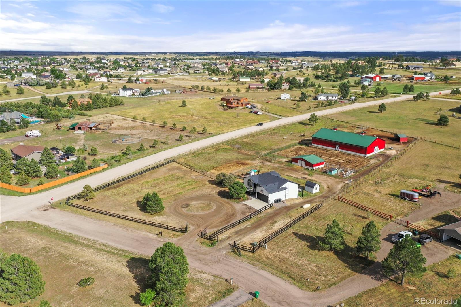 MLS Image #44 for 2190  helen court,parker, Colorado