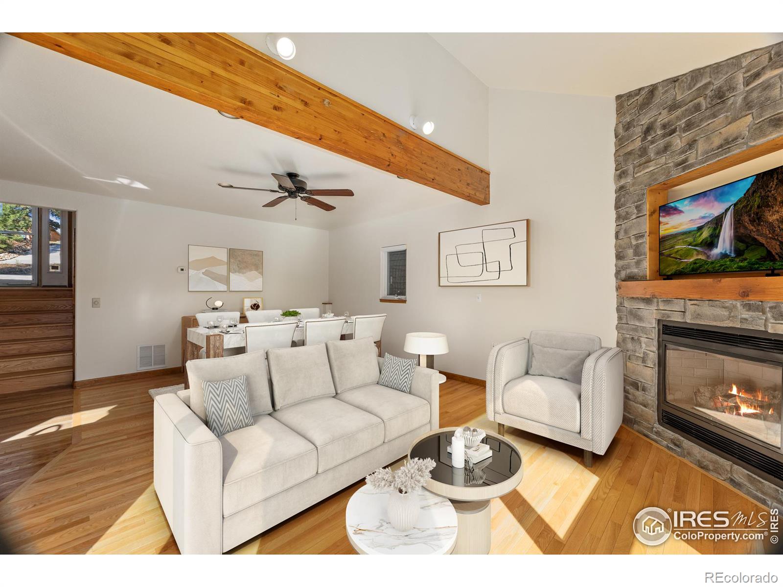 MLS Image #1 for 486  macgregor avenue,estes park, Colorado